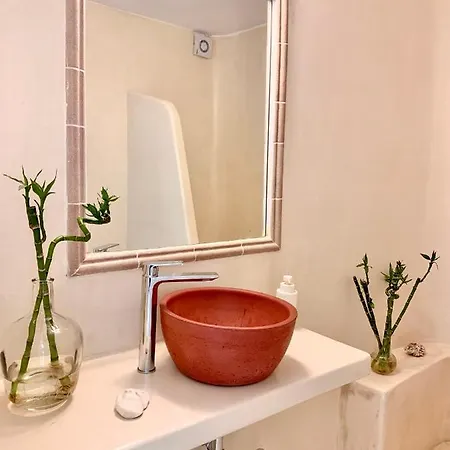 Ramona In Mykonos Villa *