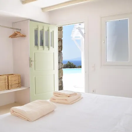 Ramona In Mykonos Villa *