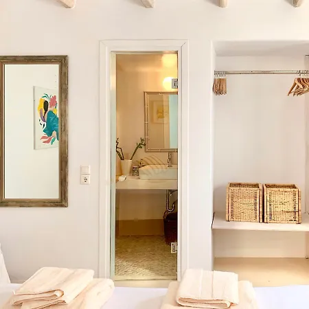 Villa Ramona In Mykonos Mykonos Town