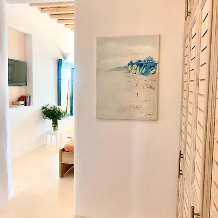 Villa Ramona In Mykonos